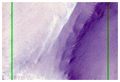 Arsia Chasmata
