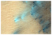 South Polar Terrain
