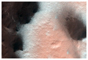 South Polar Terrain
