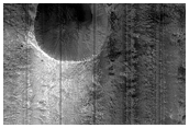 Slope Monitoring 
