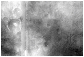 Secondary Craters
