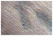 South Polar Terrain
