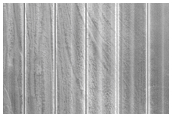 Lineated Valley Fill in Northern Mid-Latitudes
