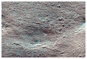 Dusty Terrain
