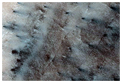 Investigate Sublimation Process
