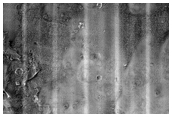 Mottled Northern Plains Terrain
