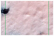 South Polar Dunes
