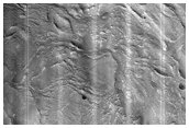 Craters

