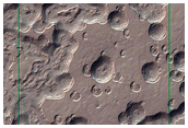 South Polar Residual Cap

