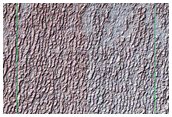 South Polar Residual Cap
