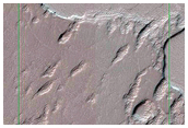 South Polar Layered Deposits
