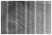 Crater Monitoring
