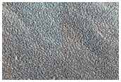 Syria Planum Dust-Raising Event Monitoring Site
