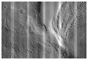 Phlegra Montes Region

