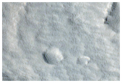 Surface Monitoring
