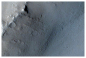 Noctis Labyrinthus
