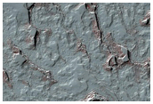 South Polar Terrain
