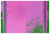 South Polar Residual Cap
