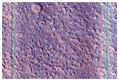 West of Erebus Montes
