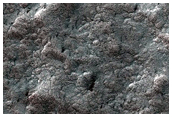 South Polar Terrain
