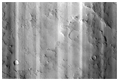Terrain in Arabia Terra
