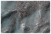 South Polar Terrain
