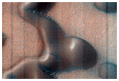 Monitor Dune Database Field 2579-573
