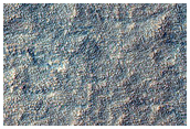 Mid-Latitude Terrain Sample

