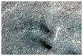 South Polar Terrain
