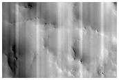 Terrain in Arabia Terra

