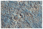 Ares Vallis Traverse
