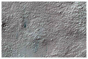 South Polar Terrain
