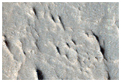 Aeolis Planum
