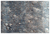 Changes After Dust Storm
