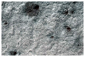 South Polar Terrain
