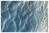 Flows in Hellas Montes

