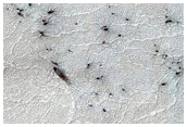 South Polar Terrain
