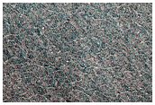Basal Exposure of South Polar Layered Deposits
