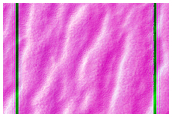 South Polar Residual Cap
