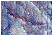 Crater Ridge
