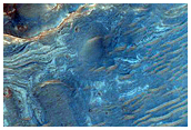 Slope Monitoring
