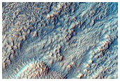 Gully Monitoring

