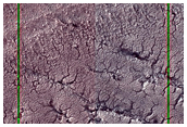 South Polar Layered Deposits
