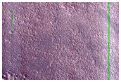 Erebus Montes Survey

