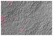 South Polar Monitoring
