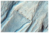 Gully Monitoring
