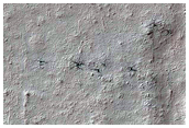 South Polar Terrain
