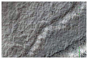 South Polar Terrain
