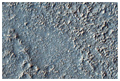 Rippled Deposits
