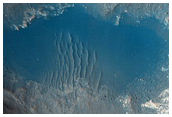 Crater Slopes
